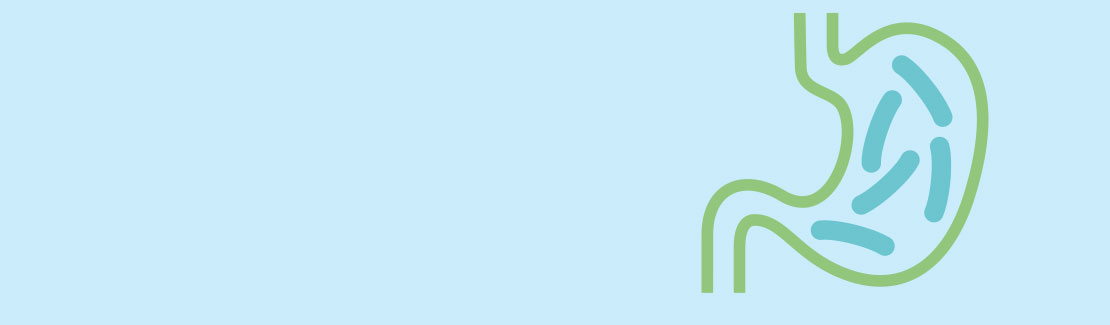 Narum für den Magen