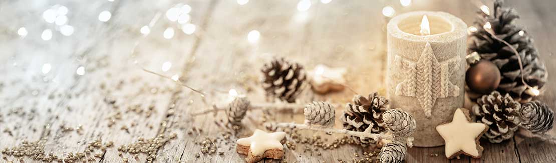 Weihnachtsgeschenke für Sie