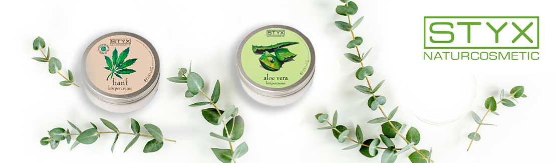 STYX Naturkosmetik