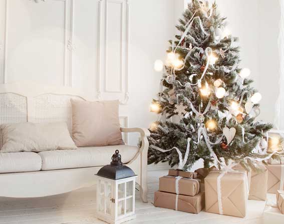 Weihnachtsgeschenke für Sie