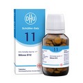 BIOCHEMIE DHU 11 Silicea D 12 Tabletten