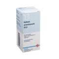 BIOCHEMIE DHU 13 Kalium arsenicosum D 12 Tabletten