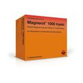 MAGNEROT 1000 Injekt Ampullen