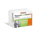 MAGNESIUM UND VITAMIN E ratiopharm Kapseln