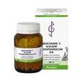 BIOCHEMIE 5 Kalium phosphoricum D 6 Tabletten
