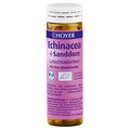 HOYER Bio Echinacea+Sanddorn Lutschtabletten