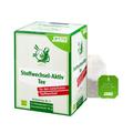 STOFFWECHSEL AKTIV Tee Kräutertee Nr.7 Bio Salus
