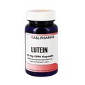 LUTEIN 10 mg Kapseln