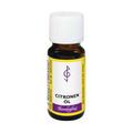 CITRONENÖL