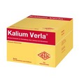 KALIUM VERLA Granulat Btl.