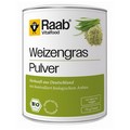 RAAB Vitalfood Weizengras Bio Pulver