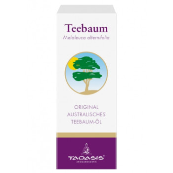 TEEBAUM ÖL IM Umkarton