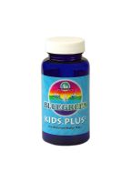 KIDS PLUS 2 Algen Bluegreen Presslinge