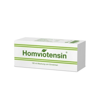 HOMVIOTENSIN Tropfen zum Einnehmen