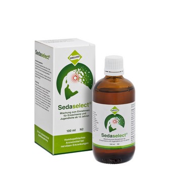 SEDASELECT Tropfen