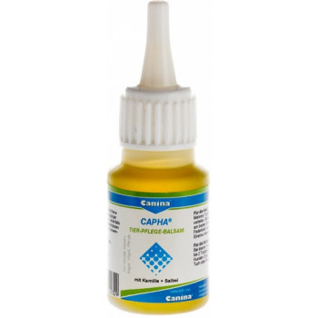 CAPHA Tier-Pflege-Balsam vet.