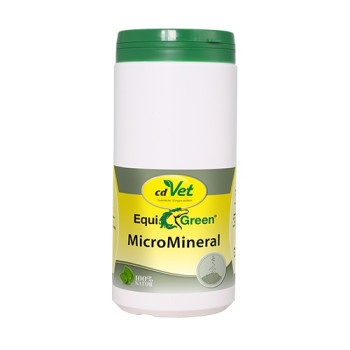 MICROMINERAL Pferd