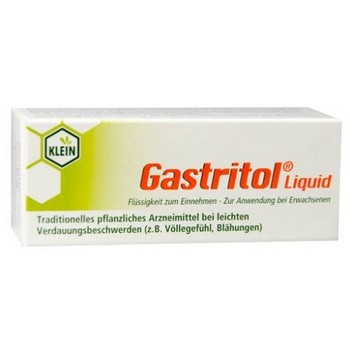 GASTRITOL Liquid Flüssigkeit zum Einnehmen
