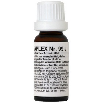 REGENAPLEX Nr.99 a Tropfen