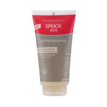 SPEICK Men Active Shampoo