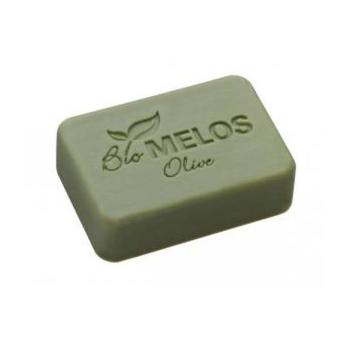 MELOS Bio Oliven-Seife