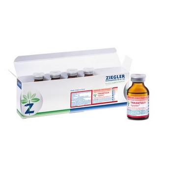 TARANTULA LOGOPLEX Injektionslösung vet. 5x20ml