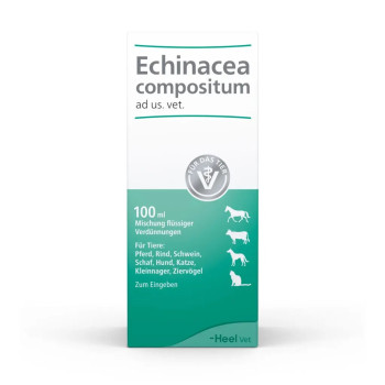 ECHINACEA COMPOSITUM ad us.vet.Tropfen
