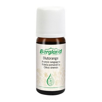 BLUTORANGEN Öl