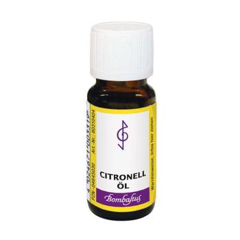 CITRONELL Öl