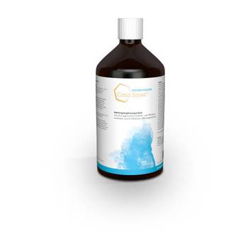 CASA SANA Darmreinigung Konzentrat