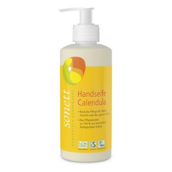 Sonett Handseife Calendula
