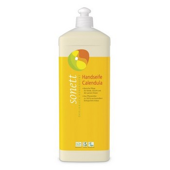 Sonett Handseife Calendula Nachfüll