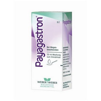 PAYAGASTRON Mischung