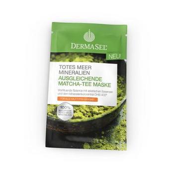 DERMASEL Maske Caviar EXKLUSIV