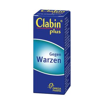 CLABIN plus Lösung