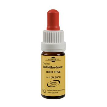 BACHBLÜTEN Murnauer Tropfen Rock Rose