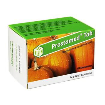 PROSTAMED Tab