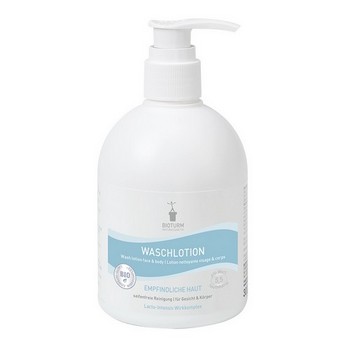 BIOTURM Waschlotion Nr.12 Spender
