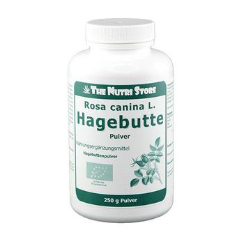 HAGEBUTTE ROSA canina L.Pulver