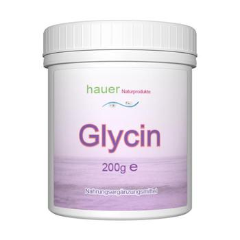 GLYCIN PULVER