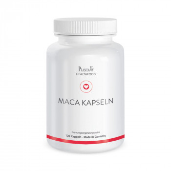 MACA KAPSELN
