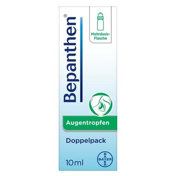 BEPANTHEN Augentropfen
