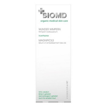 BIOMED Wunder Wimpern Aufbauserum