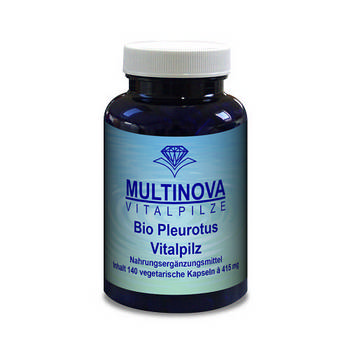 BIO PLEUROTUS Kapseln