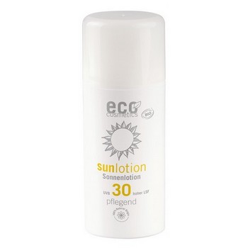 SONNENSCHUTZ Bio LSF 30 Granatapfel/Goji Beere