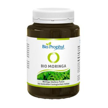 BIO MORINGA 500 mg Kapseln
