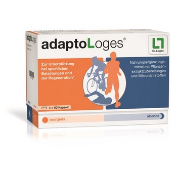 ADAPTO Loges Kapseln