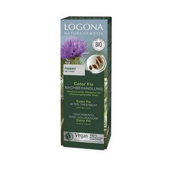 COLOR Fix Nachbehandlung f.pflanzengefärbtes Haar