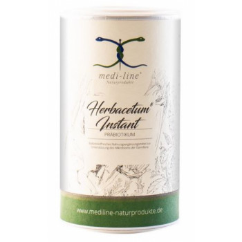 HERBACETUM Instant plus Pulver