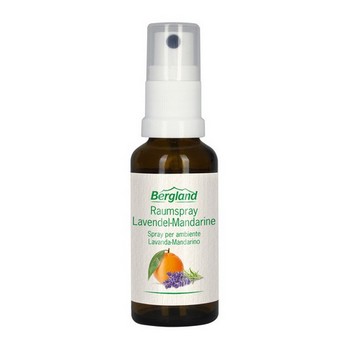 RAUMSPRAY Lavendel-Mandarine